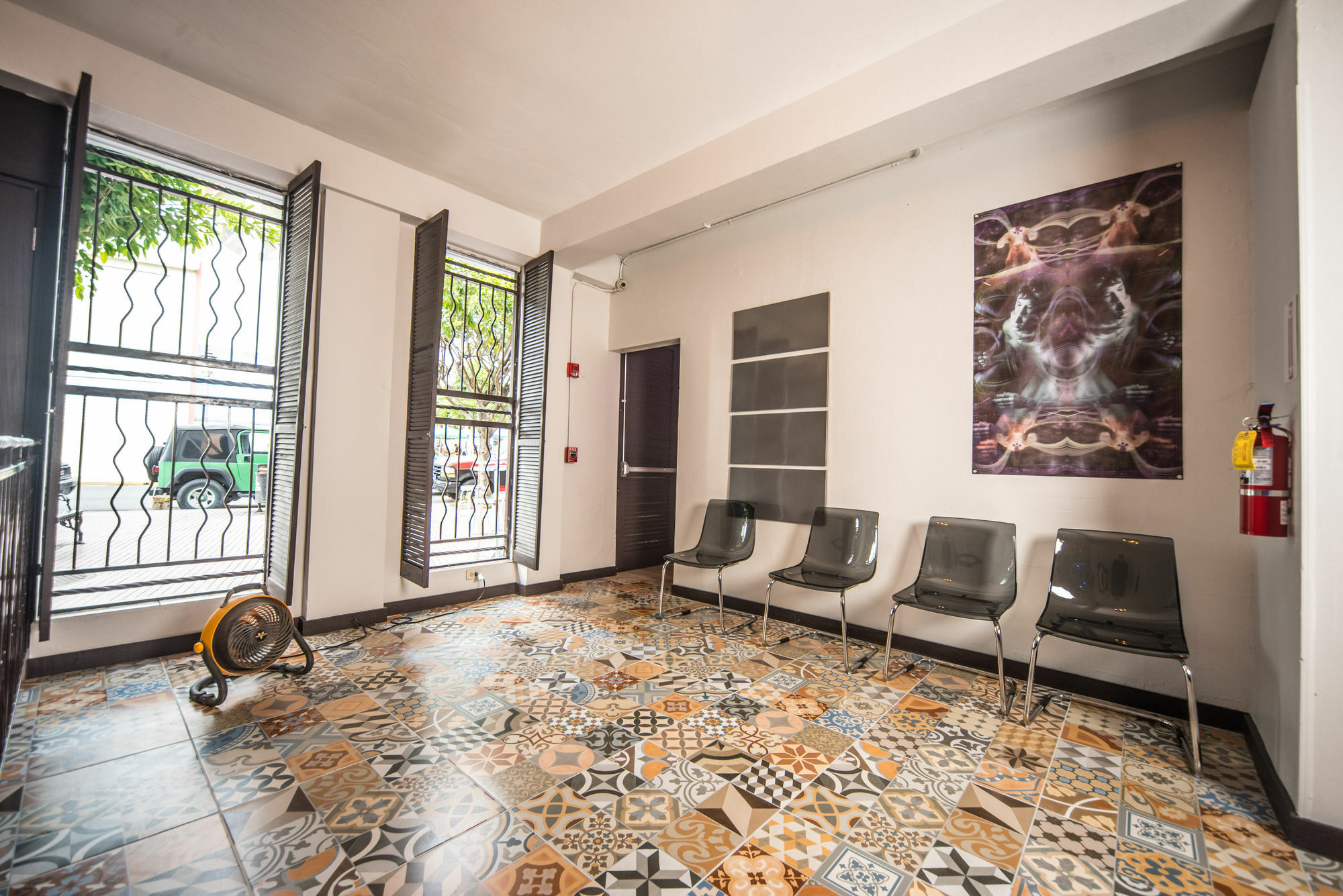 Qué Chévere Rincón Exterior foto